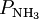 P_{{\mathrm{NH}}_3}